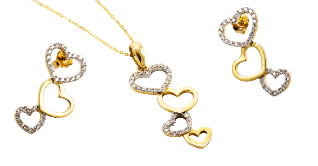 How Ethical Jewelers Are Eradicating Toxic Metals from Gold Jewelry