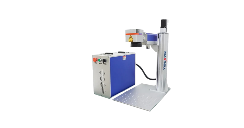 What is a Fiber Laser Marking Machine? A Complete Beginner’s Guide
