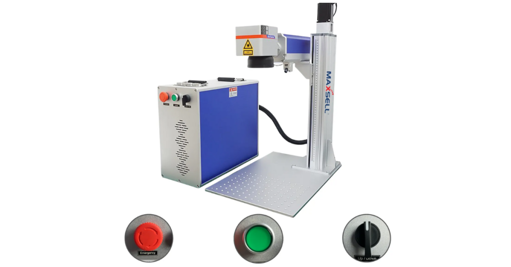 Fiber Laser Technology: How Fiber Laser Engravers Work