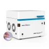 Aurum 5i Pro gold testing machine front view - Maxsell compact XRF analyzer for accurate gold purity testing