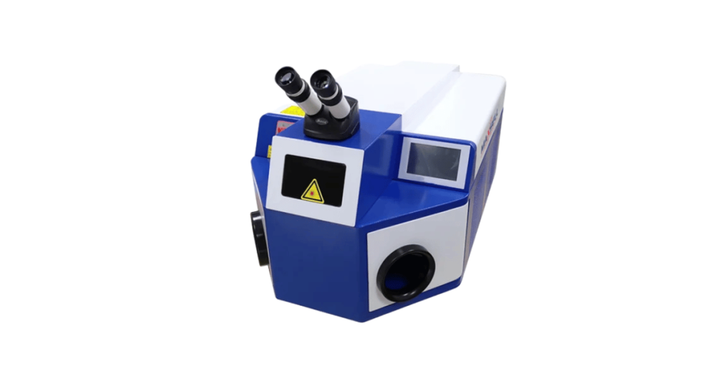 What is Laser Welding and How Does It Work?