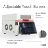 Maxsell Karat Prime Gold Testing Machine with Adjustable 4K Touch Screen Display