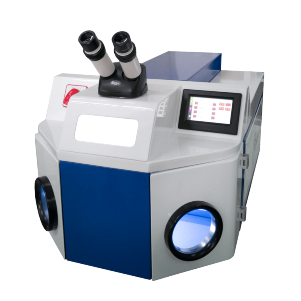Why Every Jeweller Needs a Laser Hallmarking Machine in 2025