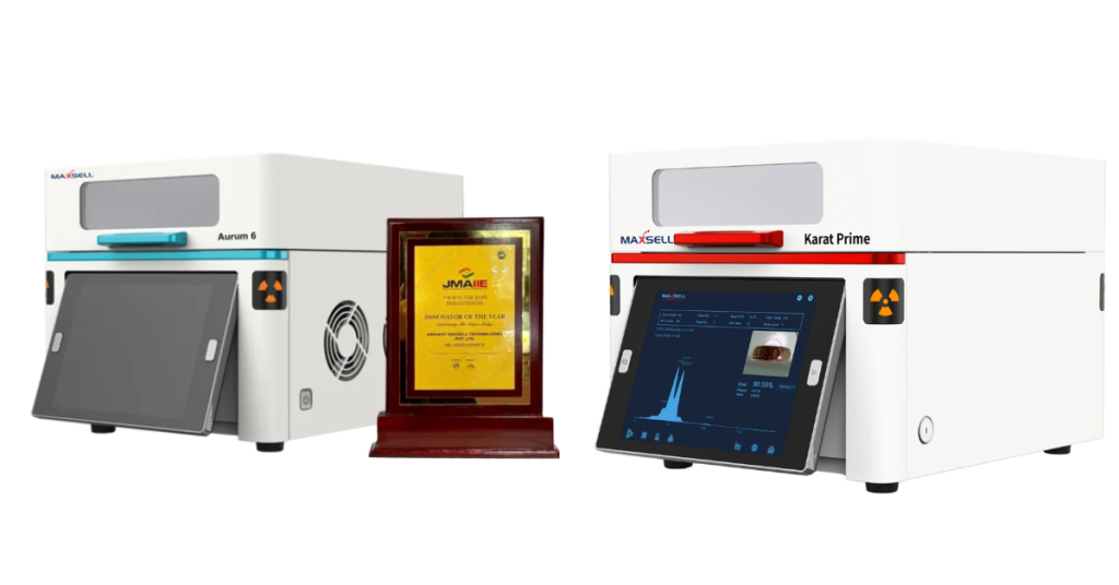 Why Investing in a Gold Testing Machine Protects Jewelers and Buyers?